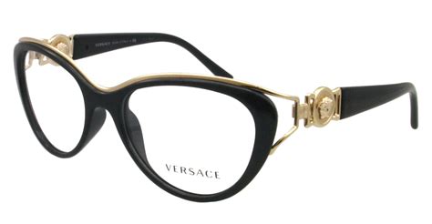 Versace Women Gold Eyeglass Frames All Auction Buy It Now 450 Results 3 filters applied Brand Frame Color Department Frame Material Features Condition Price Buying Format. . Ebay versace eyeglasses